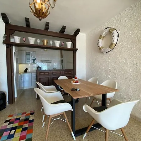 Holiday home Casacarl Comfortable